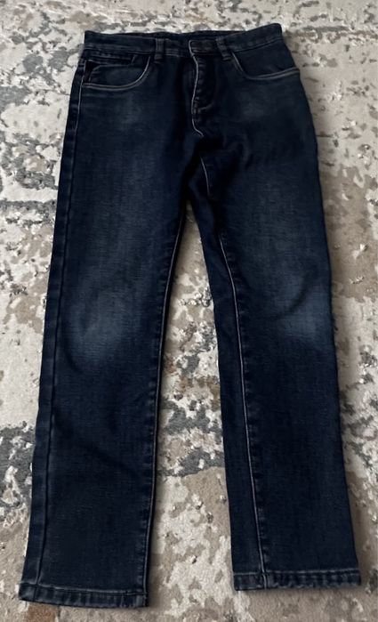 Джинсы мужские срочно