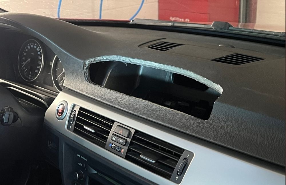 Android 15 Навигация Мултимедия BMW Е90/91/92 4гб 8core БМВ Андроид BM