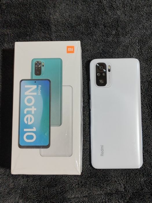 Redmi Note 10 4G
