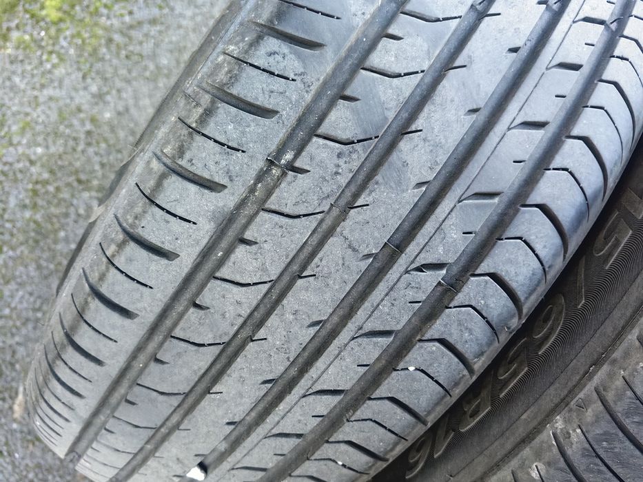 Roti 16 originale vw