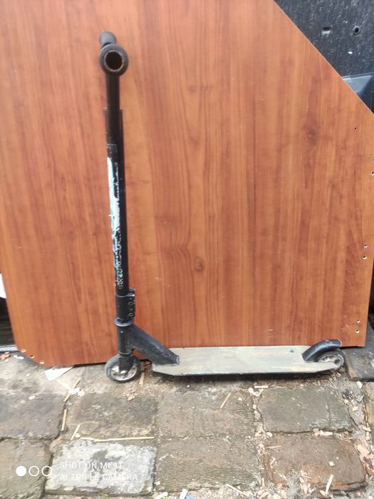 Продам самокат детский