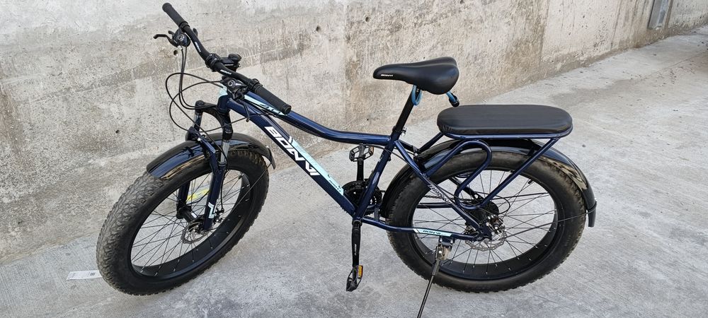 Velosiped shirokiy balon каттаси