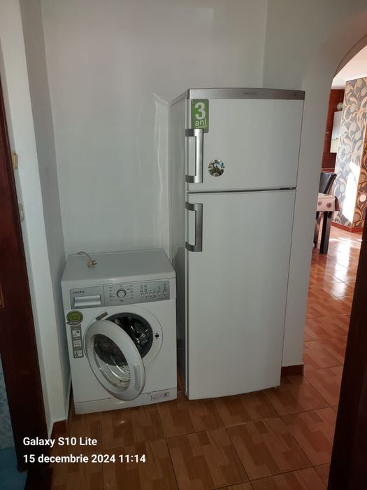 Apartament Targoviste 3 camere micro 3