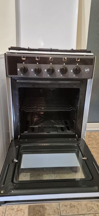 Aragaz Samus perfect funcțional