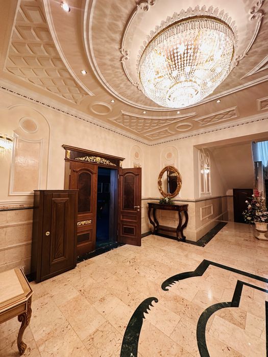 Сдается коттедж 1000кв.м