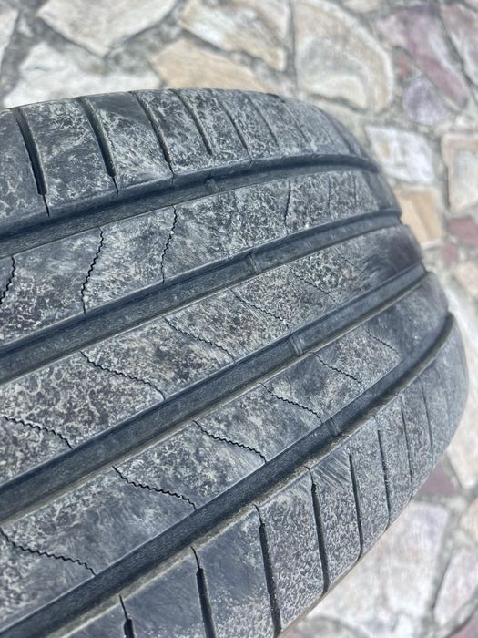 Летни Гуми Bridgestone 225/60/18