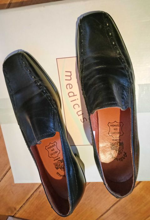 Нови дамски обувки