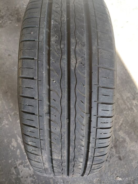 Резина KUMHO  195/55/16