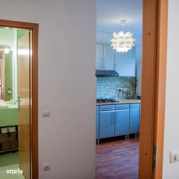 Apartament 1 cameră zona Turnișor
