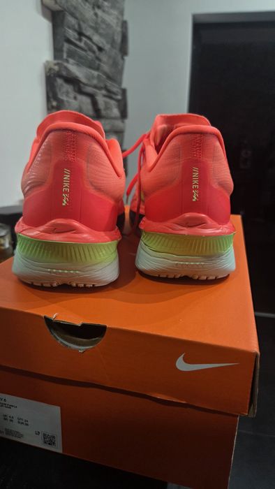 Nike zoom fly6 N38