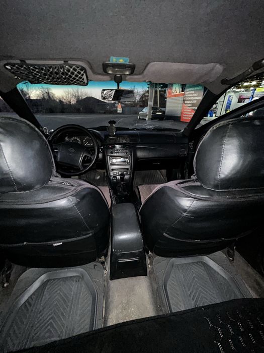 Nisssan maxima A32 1998