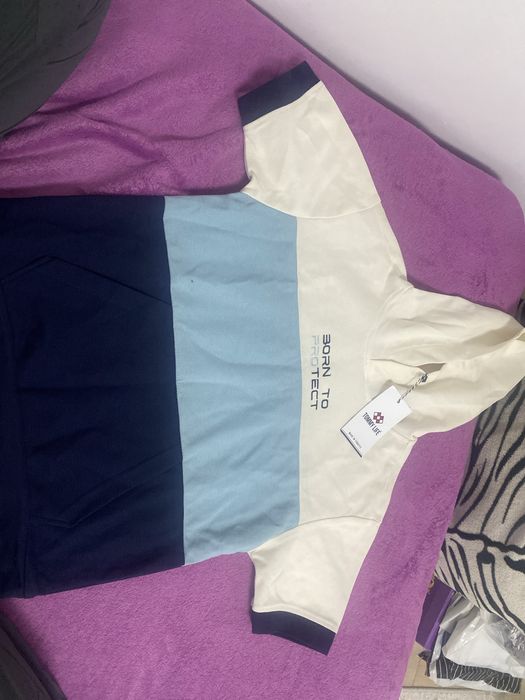 Футболка для мальчика