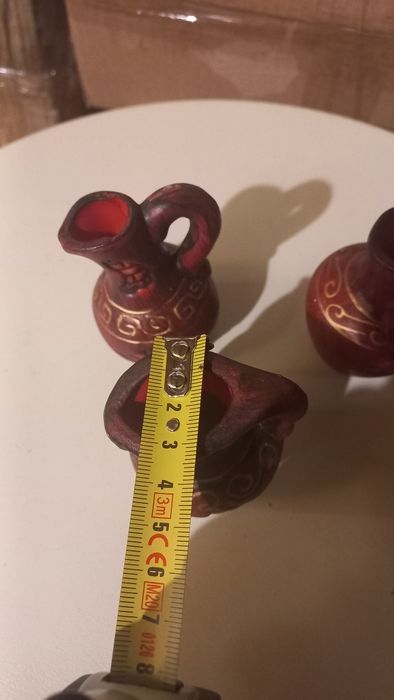 Малки делвички..