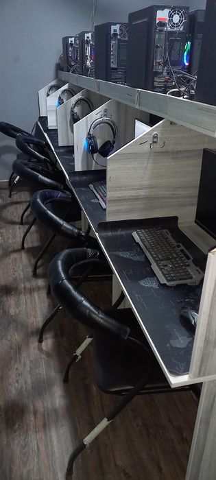 10 dona igravoy kampiyutr