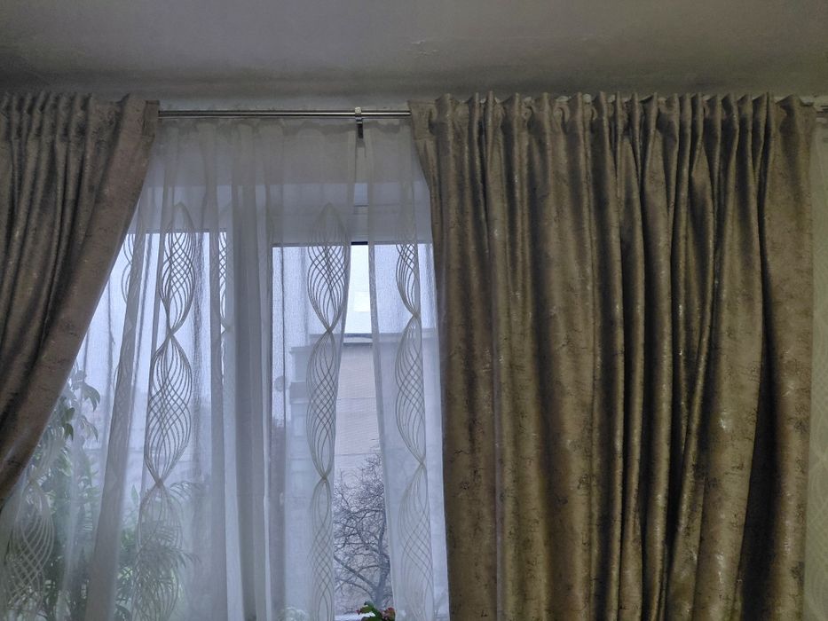 De vanzare perdea si draperie