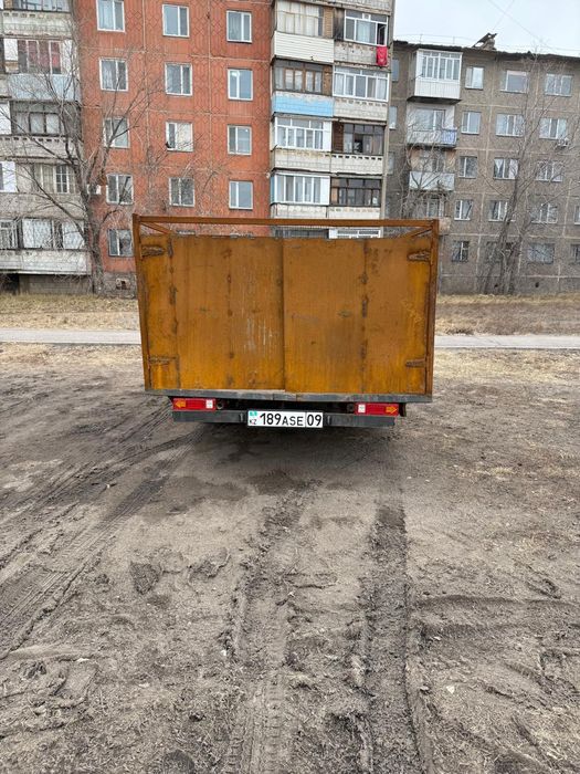 Продам Ford transit на ходу