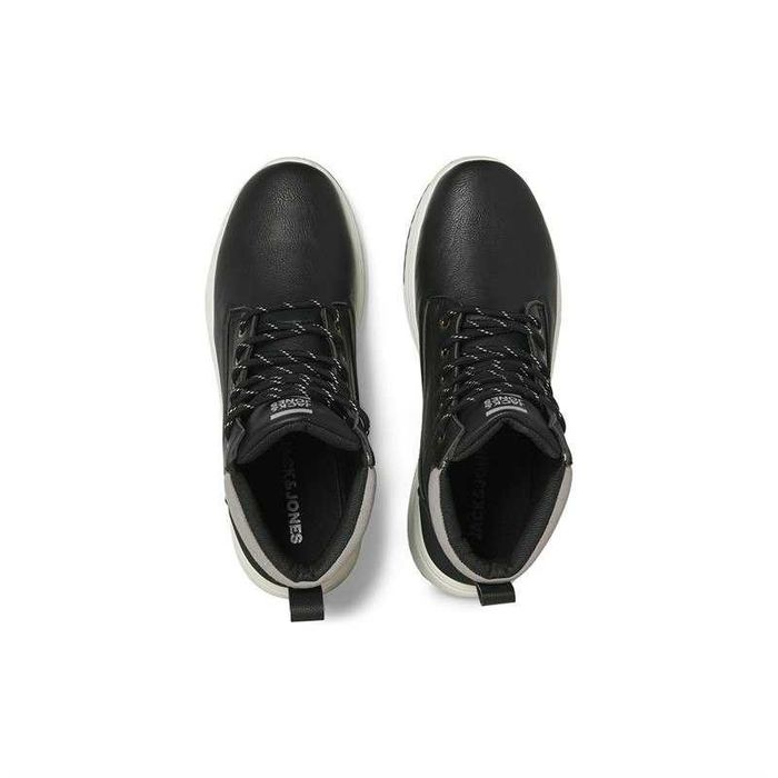 JACK & JONES Ботинки. Тёплые.