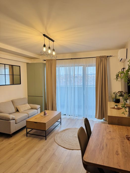 Apartament 2 camere in Complex AVANERA