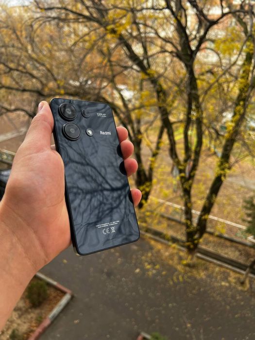 Redmi note 13 srochna sotiladi