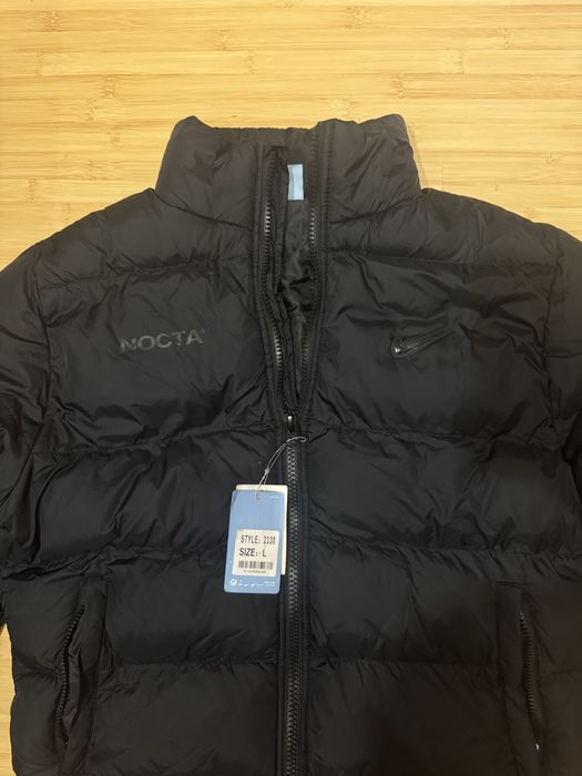 Geaca Nike Nocta Puffer