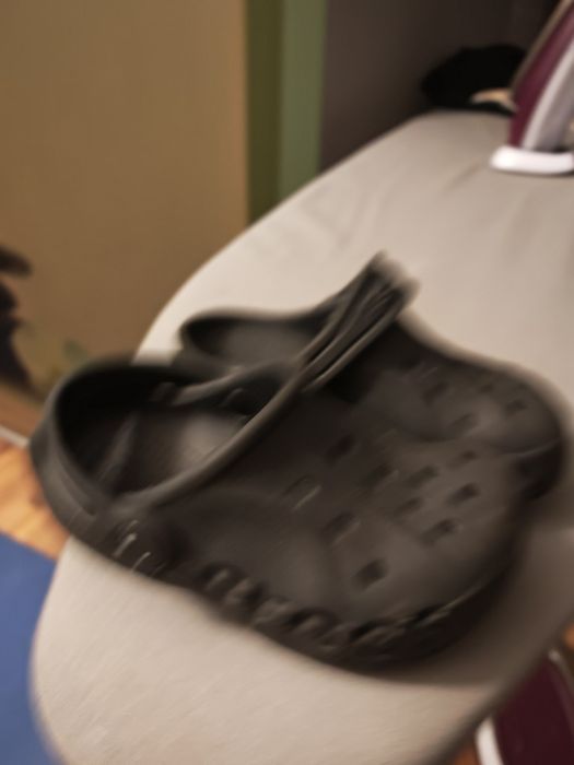 Crocs marimea 8 baieti