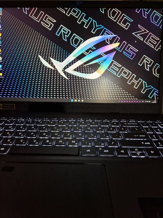 Ноутбук Acer Aspire ( без торга )