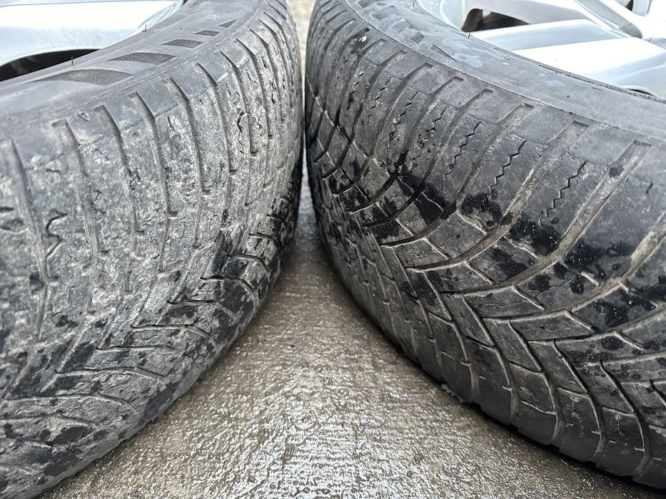 Jante / Roti Audi Q3 8U S line : 235 50 18, 8U0601025AA