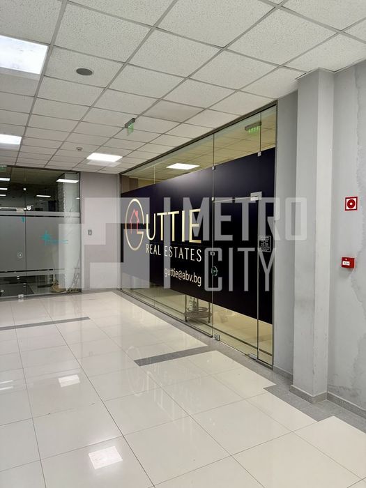 Продава се Офис в София, Младост 3 - 155 кв.м за 1600 €/кв.м - Снимка #6