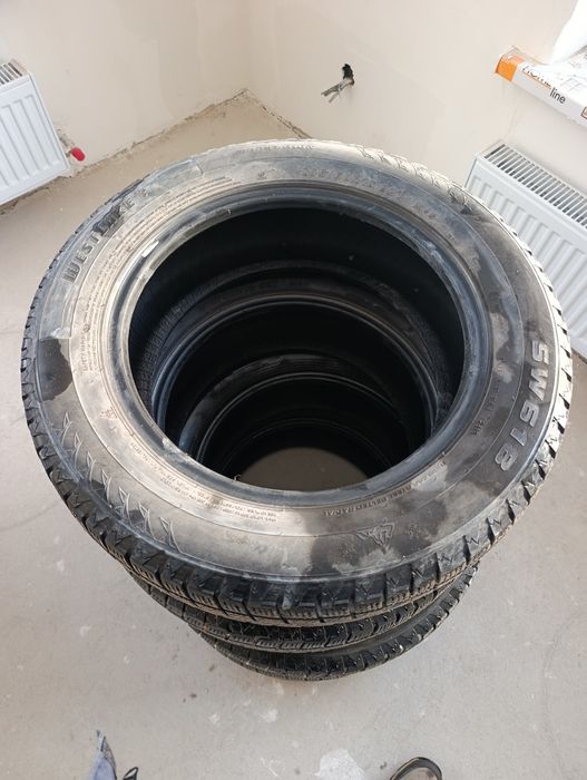 Шины легковые 205/60/16