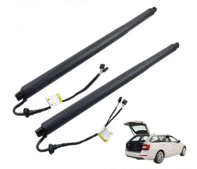 Telescop Amortizor Haion Portbagaj Electric Skoda Octavia 3 Combi