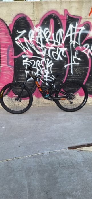 Vand/ schimb bicicleta gt force pro 2021