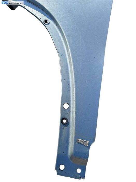Aripa Stanga Fata cu Imperfectiuni Volkswagen Tiguan 5N 2007 - 2015 [V0221]