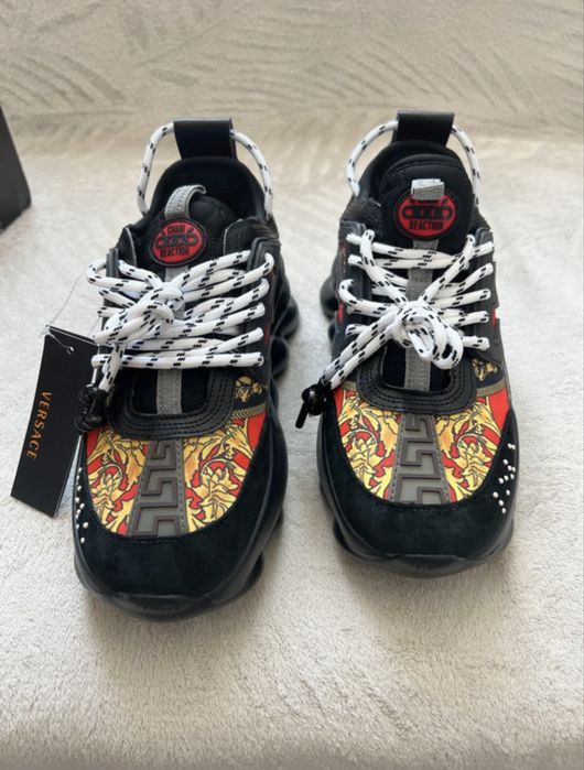 Versace chain reaction (diverse modele la alegere)