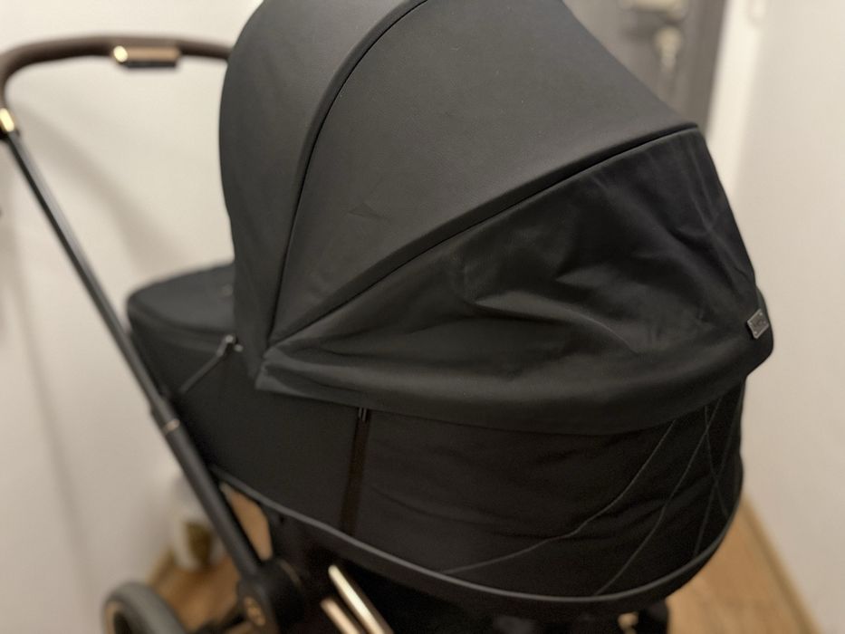 Cybex кош за новородено