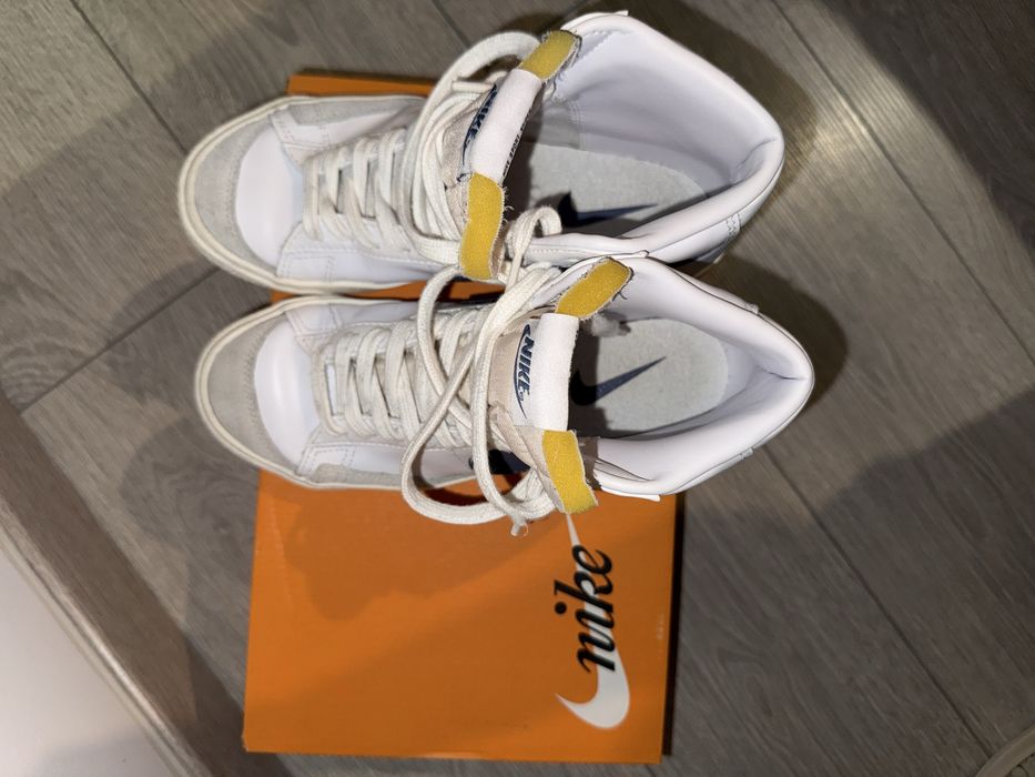 Nike W Blazer Mid 77 (masura 38)
