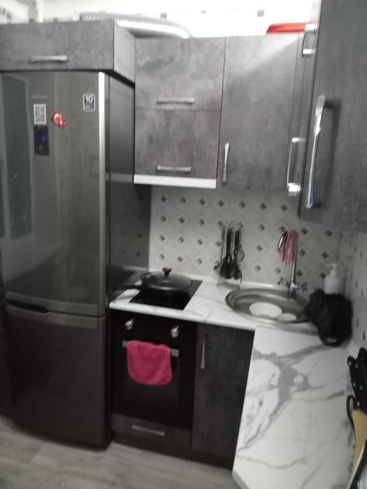 Продам однокомнатную квартиру