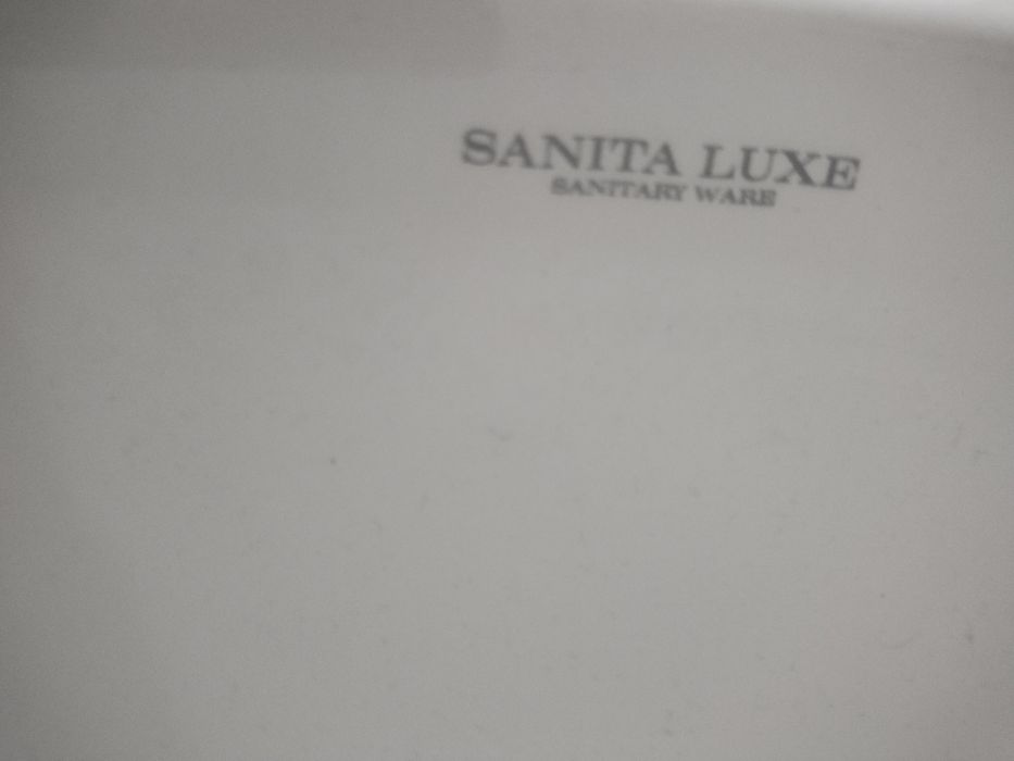 Продам раковину овальную