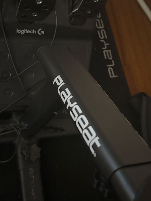 Playseat Simulator Gaming