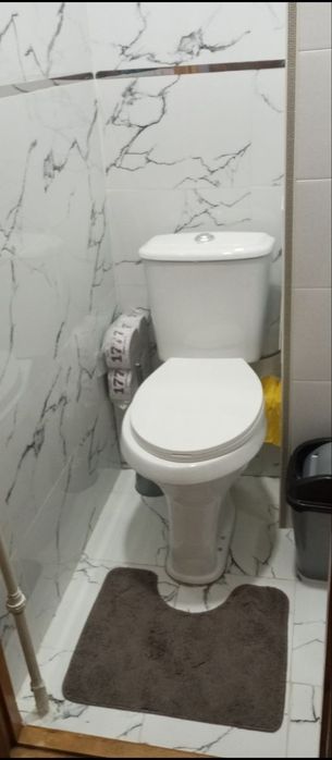 Ижарага 1хоналик уй сергели 5 да