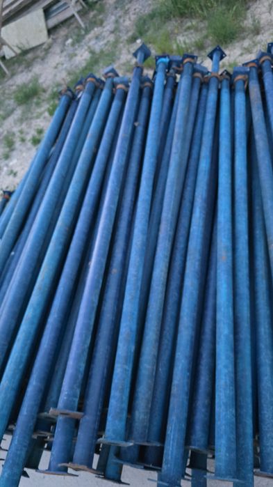 Струбцины 3,5 и 4метровые