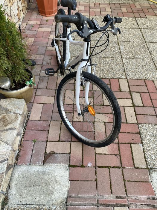 Bicicleta Copii Btwin 24 inch