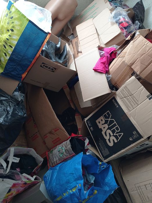 Pantaloni Dokres și Marina kanaki  vară - iarnă