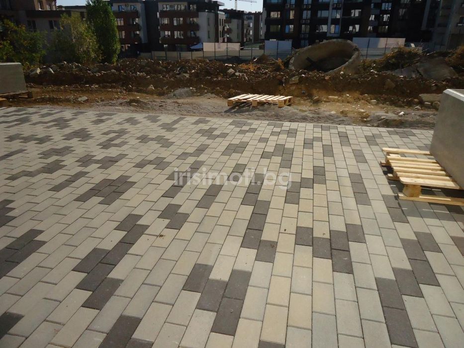 Продава се Двустаен апартамент в София, Малинова долина - 74 кв.м за 2345 €/кв.м - Снимка #4