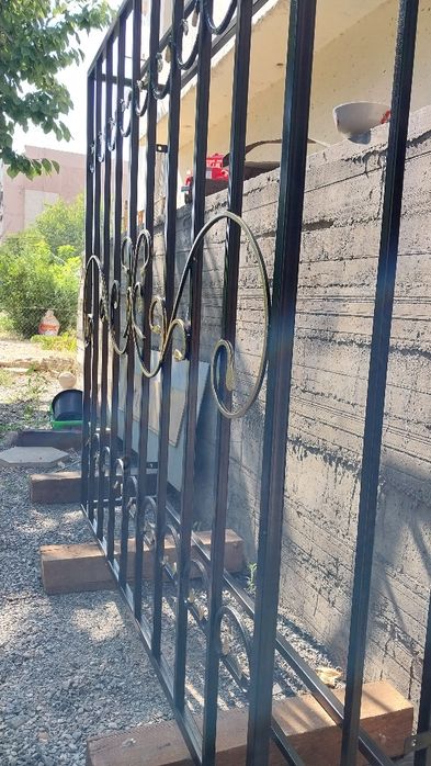 Ришотка териш хизмати