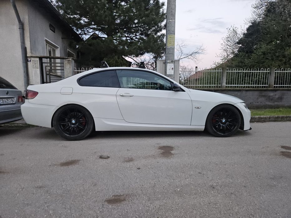 Джанти бмв 19 STYLE 225 спорт пакет