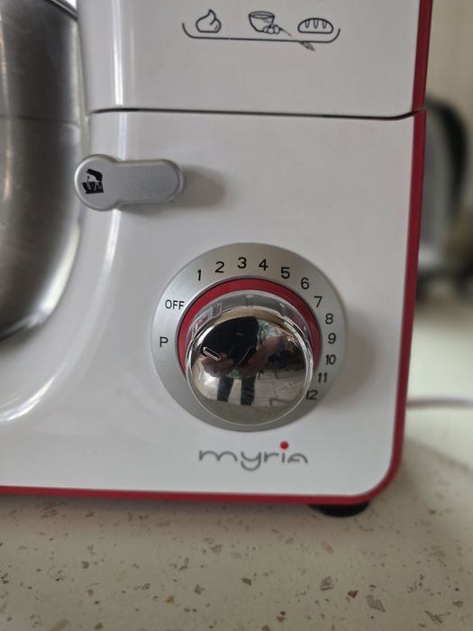 Mixer planetar Myria