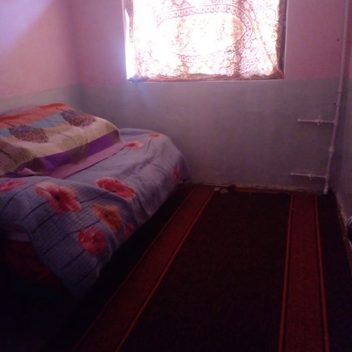 дом прадается 3 ком