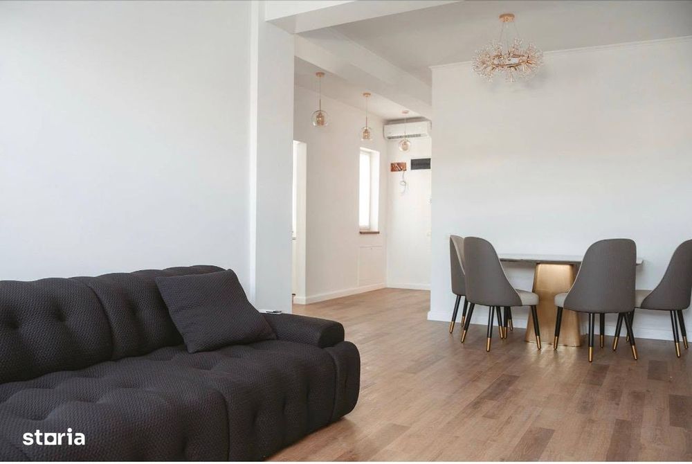 Apartament,