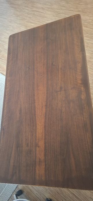 Birou/Măsuță de Toaletă VINTAGE (110x60) – Recondiționat, Lemn Masiv,