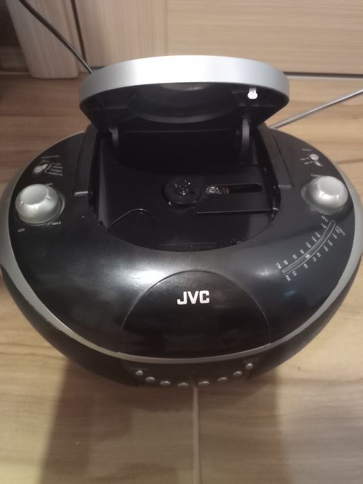 Vând radio CD, MP3 disc